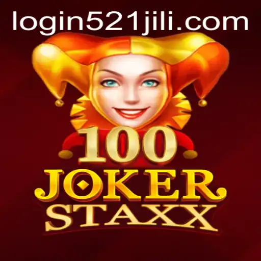 Exploring the Thrilling World of 100JokerStaxx