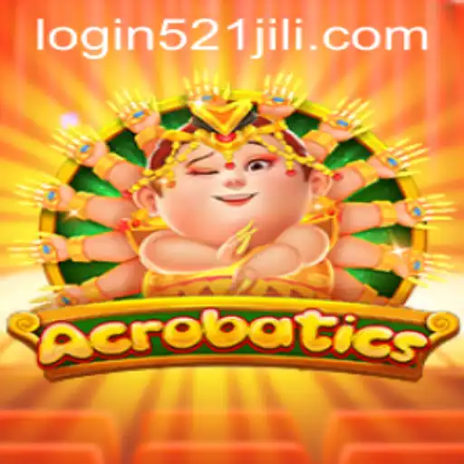 Discover the Thrills of the Game Acrobatics with 521jili