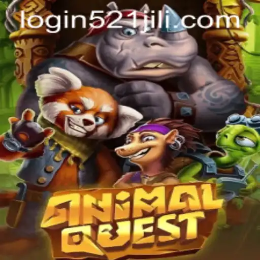 Exploring the World of AnimalQuest and the Mystery of 521jili