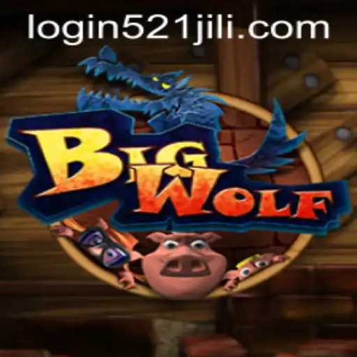 Discovering BigWolf: The Exciting World of 521jili