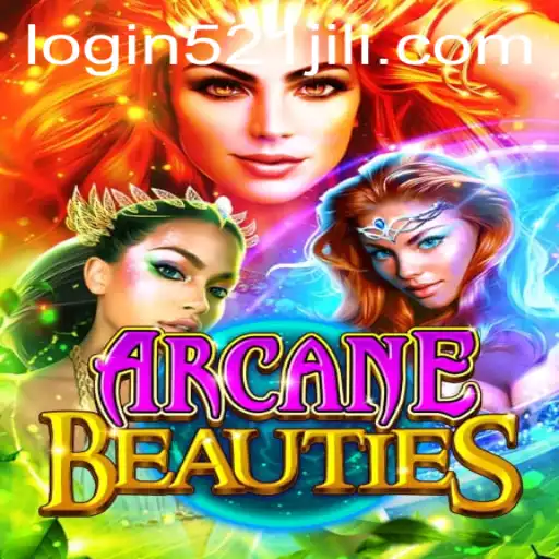 Discover ArcaneBeauties: A Magical Gaming Journey with 521jili
