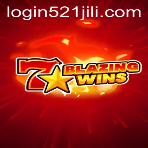 BlazingWins: A Fiery Adventure in Gaming