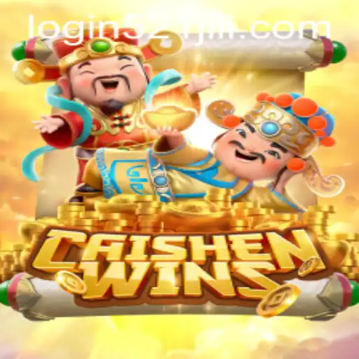 Exploring CaishenWins and the Exciting World of 521jili
