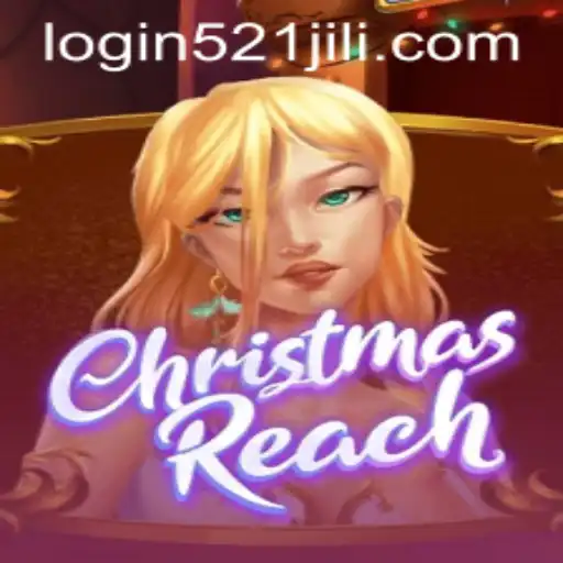 Exploring the Festive World of ChristmasReach: A 521jili Adventure