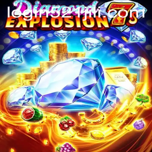 DiamondExplosion7s: An Exciting Journey into the World of Dazzling Reels