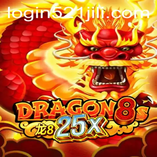 Dragon8s25x: Embarking on a Mythical Adventure with 521jili