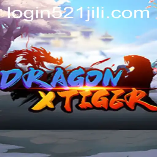 Exploring the World of DragonXTiger: An In-Depth Look at This Captivating Game