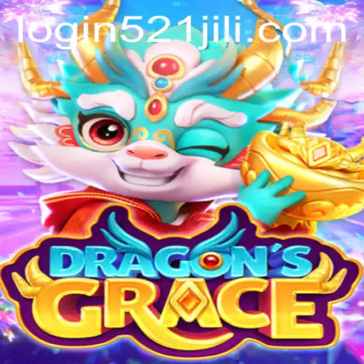 DragonsGrace: Explore the World of 521jili in This Immersive Fantasy Adventure