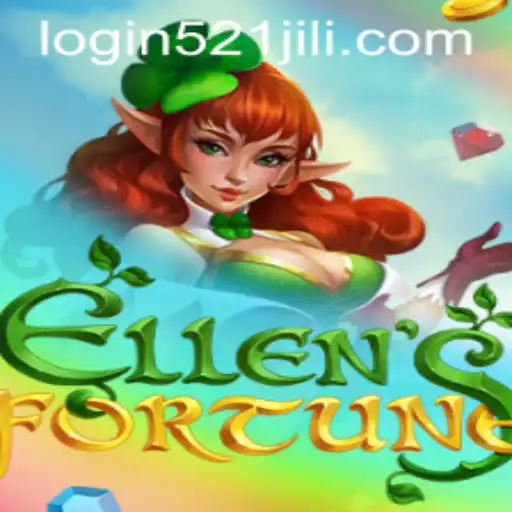 Discover the Exciting World of EllensFortune with 521jili