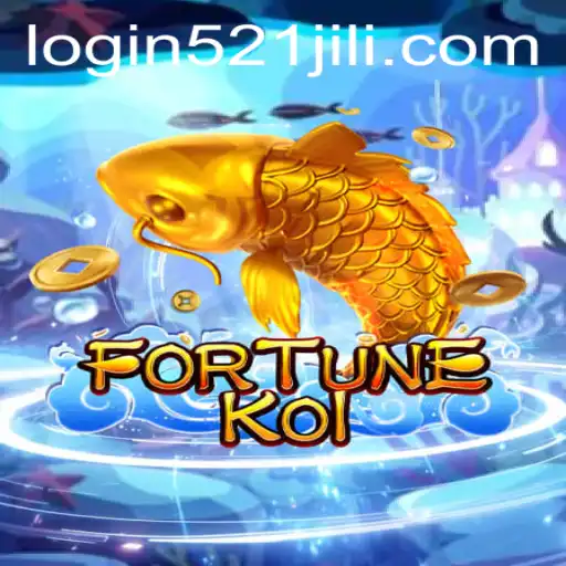Exploring the Thrills and Features of FORTUNEKOI with 521jili