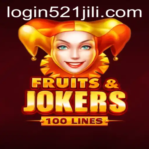 Exploring the Exciting World of FruitsAndJokers100: A Slot Game Adventure