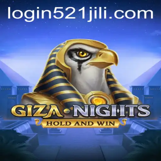 Step into Adventure with GizaNights: Unraveling the Excitement of 521jili