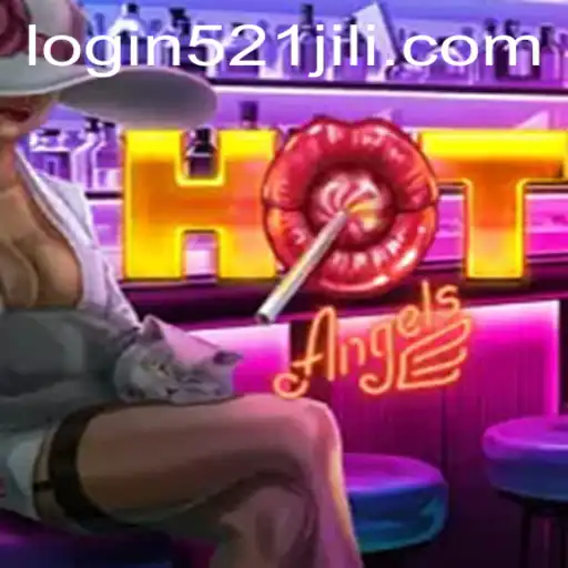 Exploring the Thrills of HotAngels: A Look into the Enchanting World of 521jili