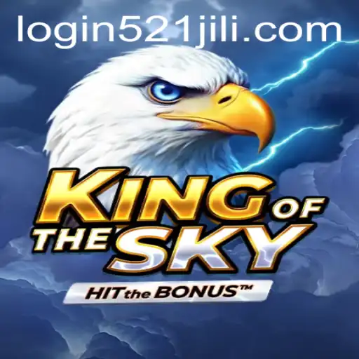 KingOfTheSky: A New Era of Gaming with 521jili