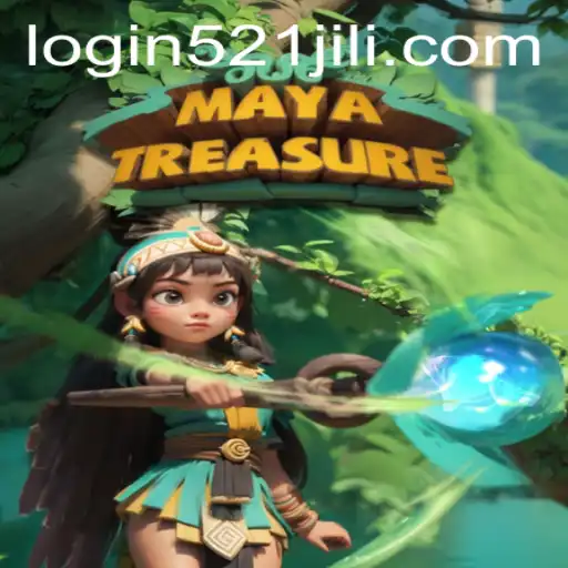 Exploring the World of MayaTreasure