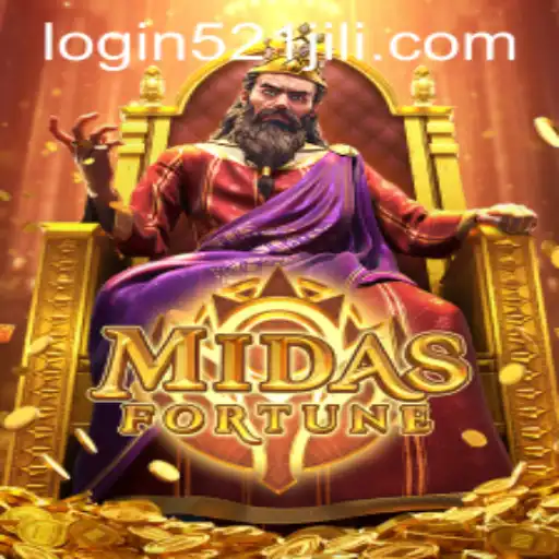 Exploring the World of MidasFortune: A Game of Chance and Strategy