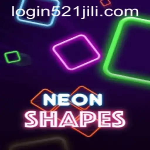 Unveiling NeonShapes: The Future of Puzzle Gaming