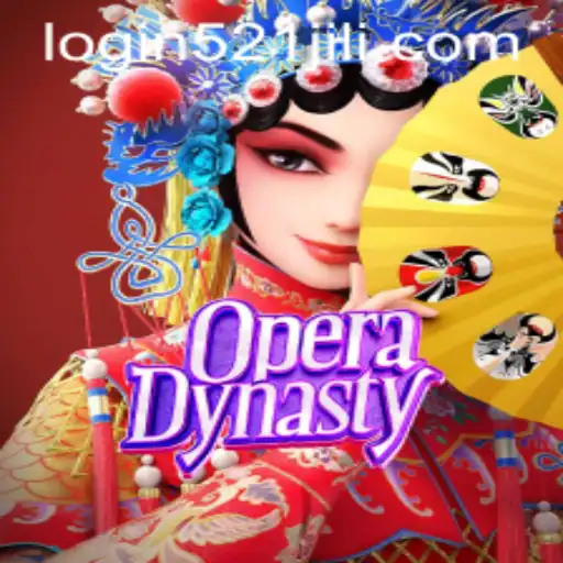 OperaDynasty: Mastering the Art of Strategy in 521jili