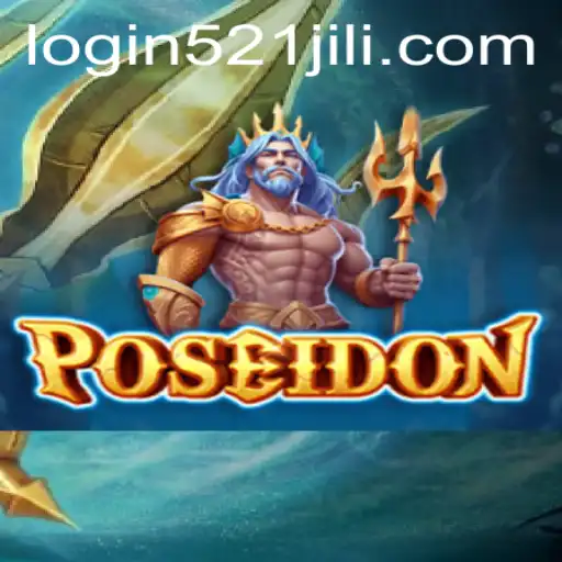 Poseidon: The Oceanic Adventure of 521jili