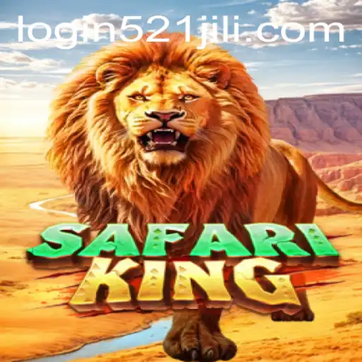 SafariKing: A Deep Dive into the Game