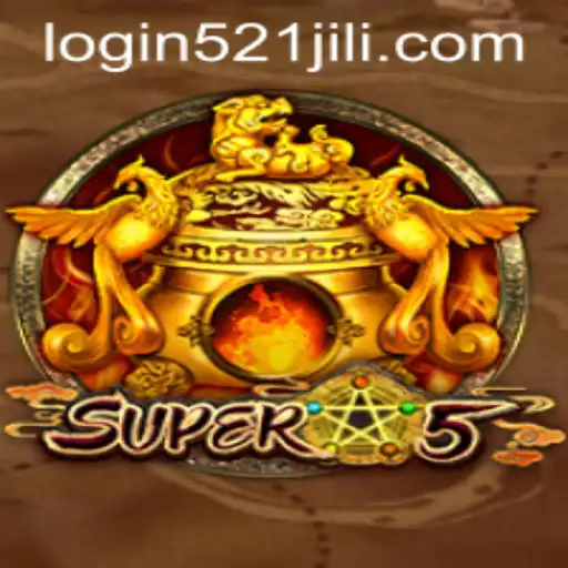 The Exciting World of Super5: Discover the Engaging Gameplay of 521jili