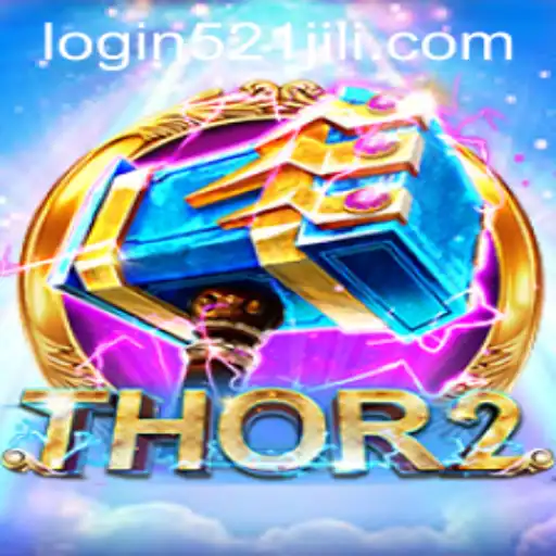 Exploring Thor2: A Riveting Gaming Experience with 521jili