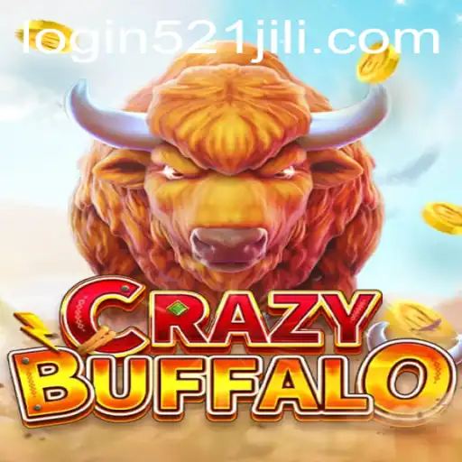 Discovering CRAZYBUFFALO: A Thrilling Exploration of 521jili