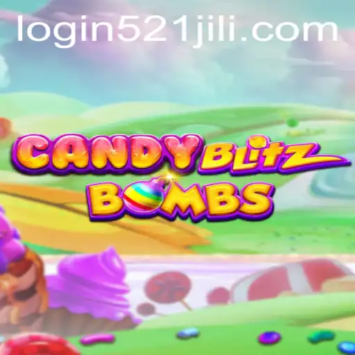 CandyBlitzBombs: Dive into the Explosive World of Sweet Challenges