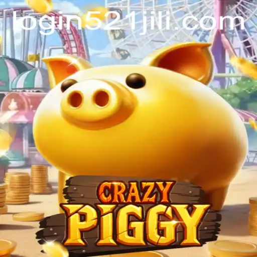 Exploring CrazyPiggy: A Unique Gaming Experience