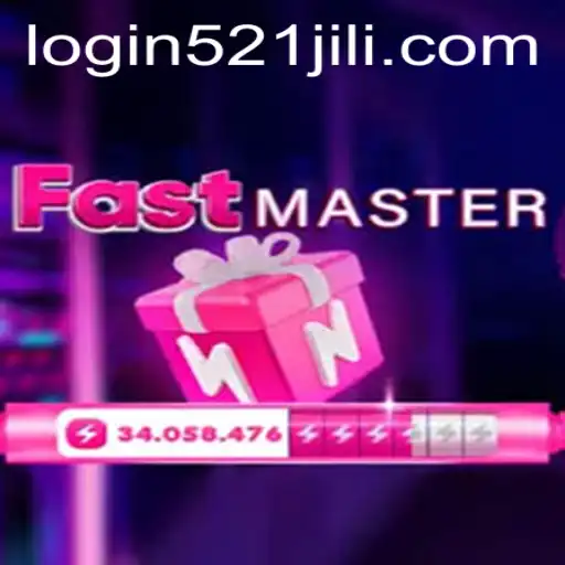 FastMaster: A Thrilling Ride in the World of 521jili
