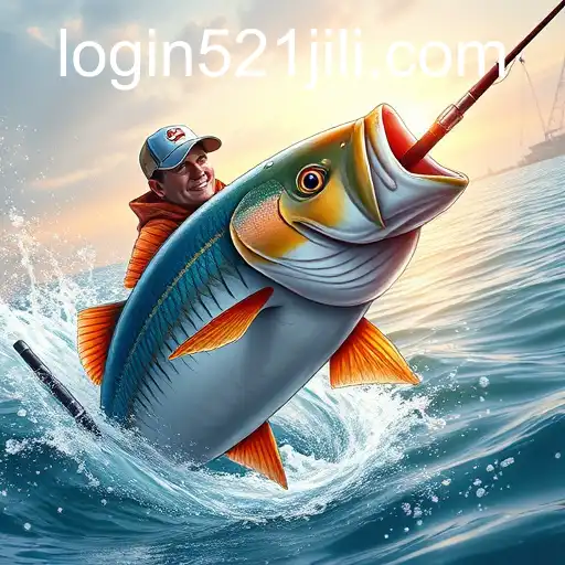 Exploring the World of Fishing Games: A Deep Dive into the 521jili Experience