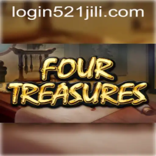 Exploring the Mystical World of FourTreasures: A Deep Dive into the Game Inspired by 521jili