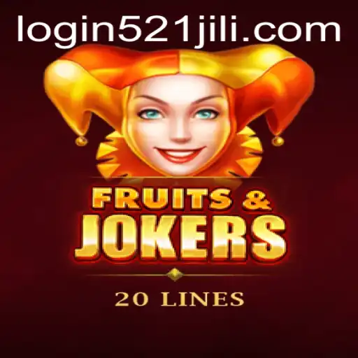 Unveiling the Vibrant World of FruitsAndJokers20: A Thrilling Gaming Experience