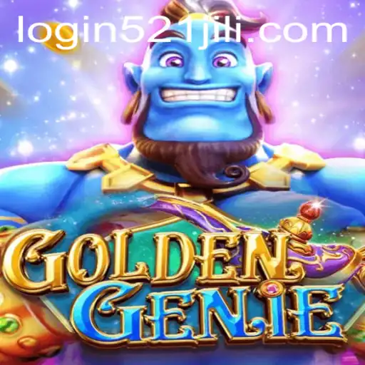Exploring the Enchantment of GOLDENGENIE: A Thrilling Game Experience