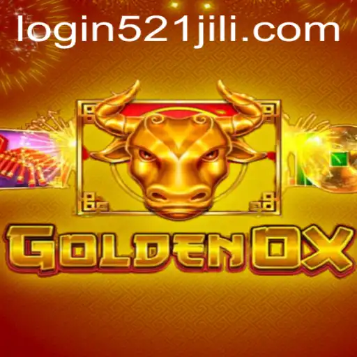 Unveiling GoldenOx: A Thrilling New Adventure in the World of 521jili