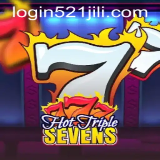 Exploring the Excitement of 'HotTripleSevens' - A Thrilling Arcade Experience