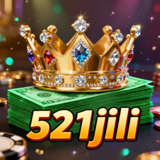 521jili