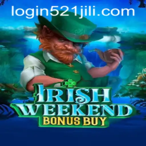 Delve into the Excitement of IrishWeekendBonusBuy: Unveiling the Magic of 521jili