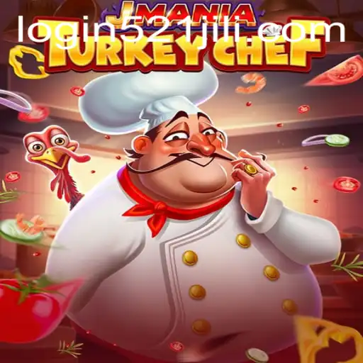 Discover JManiaTurkeyChef: The Culinary Gaming Experience with a Twist