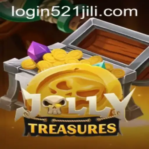 Explore the Thrills of JollyTreasures: A Dive into the High Seas of Adventure