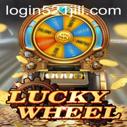 Discover the Excitement of LuckyWheel and the Buzz Around 521jili