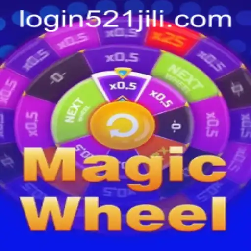 MagicWheel: The Fascinating Game Taking the World by Storm
