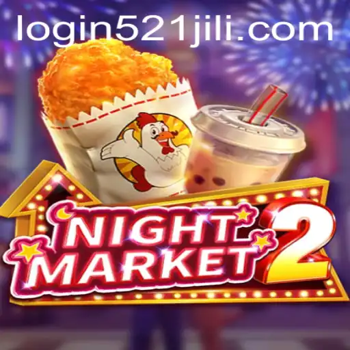 Exploring NightMarket2: The Exciting World of 521jili