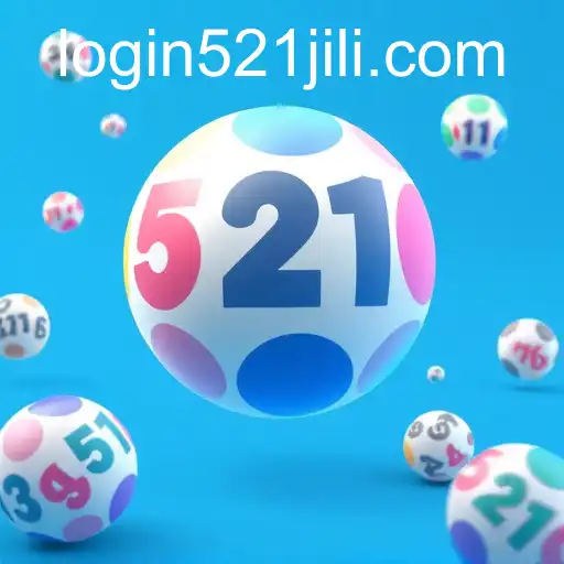 Online Lottery: Exploring the Impact and Features of 521jili