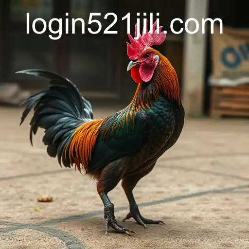 The Digital Evolution of Online Sabong: Exploring the 521jili Phenomenon