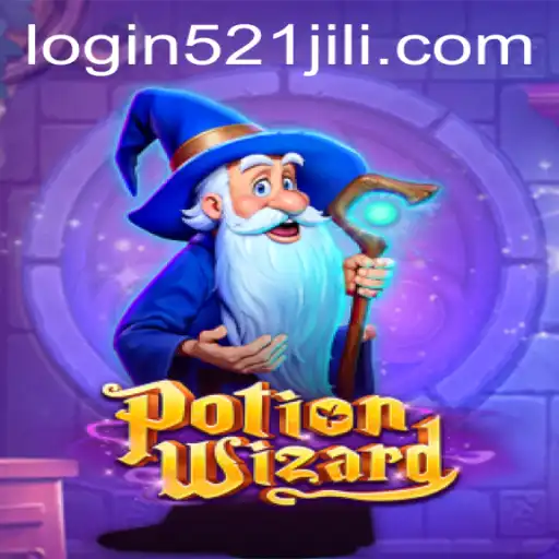Exploring the Enchanting World of PotionWizard: A Deep Dive into Gameplay and Strategy