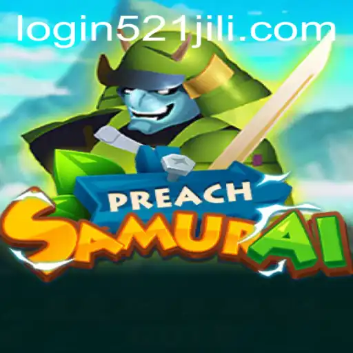The Enigmatic Realm of PreachSamurai: Exploring the Intricacies and Allure of the Game