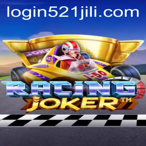 The Thrilling World of RacingJoker: A Comprehensive Guide to the Game with 521jili