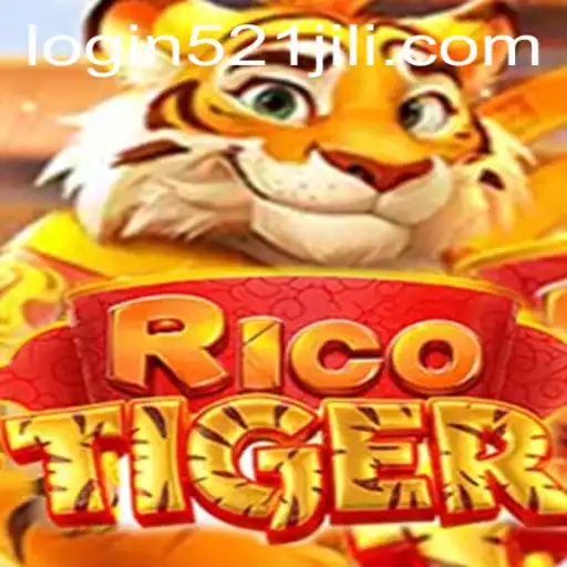 Exploring the World of RicoTiger and the 521jili Adventure