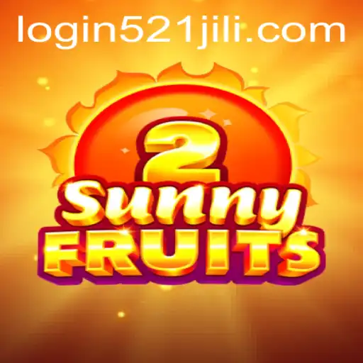 SunnyFruits2: An Engaging Gaming Experience with 521jili